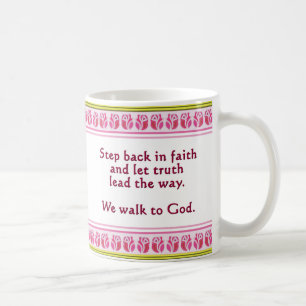 Mug Leçon de l'ACIM 155