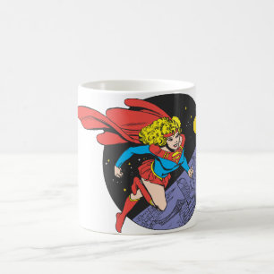 Mug Leçons superfilles dans l'espace