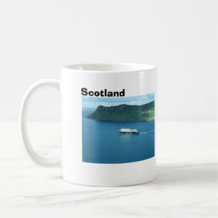 Mug L'Ecosse