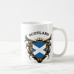 Mug L'Ecosse