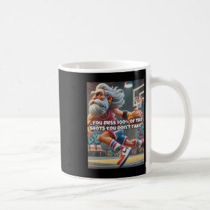 Mug Lecteur Old Head Basket Print
