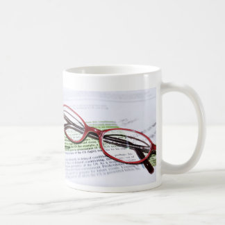 Mug Lecteurs
