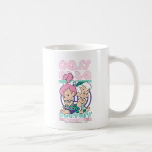 Mug Lecteurs de cassettes de PEBBLES™ et de BAM-BAM™