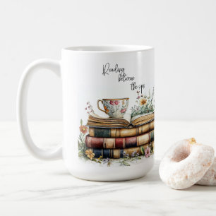 Mug Lecture