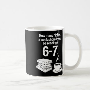 Mug Lecture 67 Mème Professeur d'anglais Amateur de li