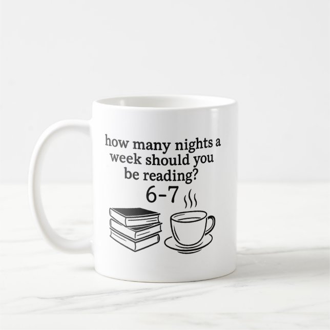 Mug Lecture 67 Mème Professeur d'anglais Drôle 67 Amou (Gauche)