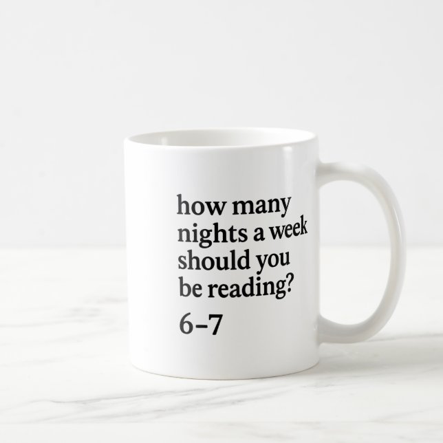 Mug Lecture 67 Mème Professeur d'anglais Drôle 67 Amou (Droite)