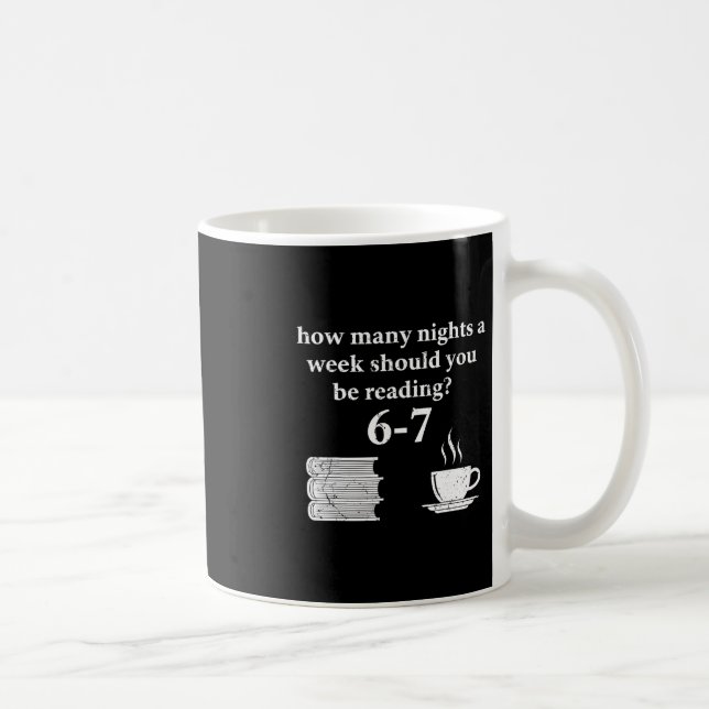 Mug Lecture 67 Mème Professeur d'anglais Drôle 67 Amou (Droite)