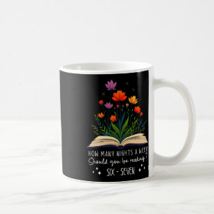 Mug Lecture 67 Mème Professeur d'anglais Drôle Vinatge