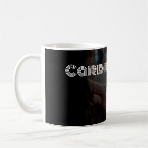 Mug Lecture de carte de tarot
