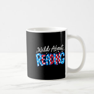 Mug Lecture de livres lecteur amoureux bibliothécaire