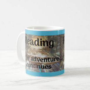 Mug Lecture, l'aventure continue