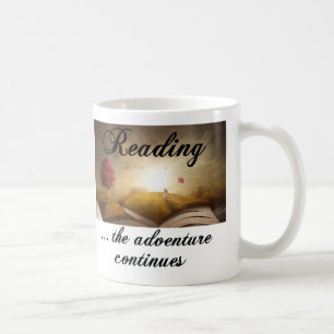 Mug Lecture, l'aventure continue