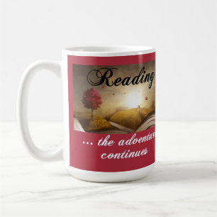 Mug Lecture, l'aventure continue