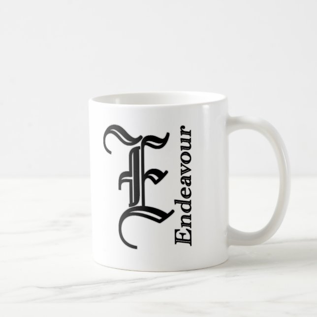 Mug L'effort de défibreurs fait de la navigation de (Droite)