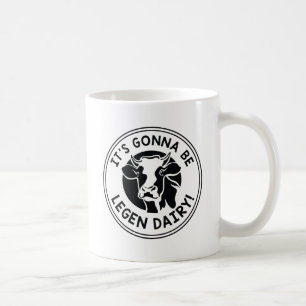 Mug Légende