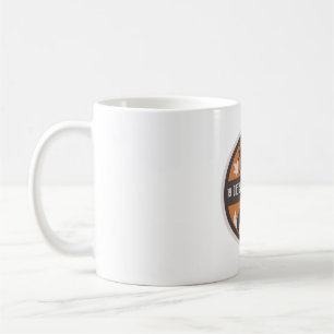 Mug Légendes du parc national - Great Smoky Mountains