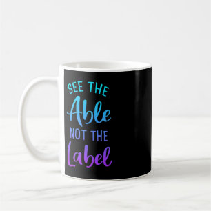 Mug Léger, ajustement classique, manche à double aig