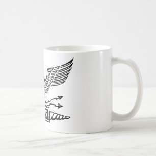 Mug Légion Eagle