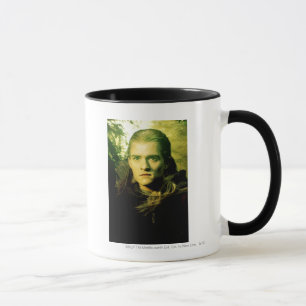 MUG LEGOLAS GREENLEAF™