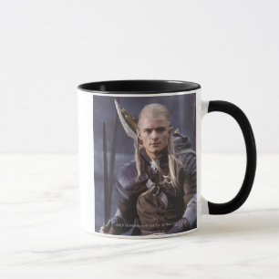 Mug LEGOLAS GREENLEAF™ sur cheval