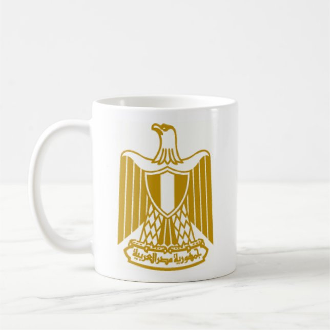 Mug L'Egypte (Gauche)
