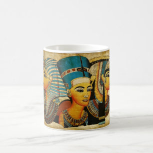 Mug L'Egypte antique 3