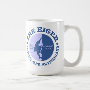 Mug L'Eiger