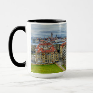 Mug Leipzig, Allemagne