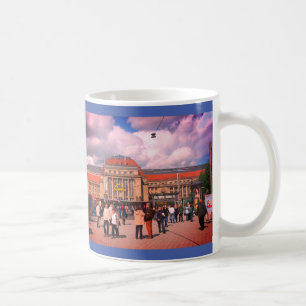 Mug Leipzig Hauptbhof