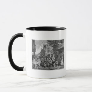 Mug L'élection II : Prospection pour des votes