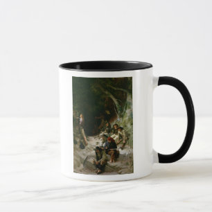 Mug L'embuscade