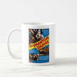Mug L'Empire fantôme (1935)