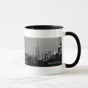 Mug L'Empire State Building