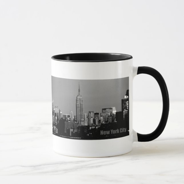 Mug L'Empire State Building (Droite)