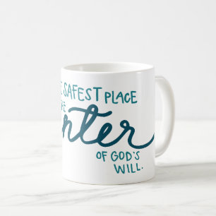 Mug L'Endroit Le Plus Sûr