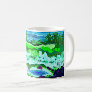Mug L'endroit secret