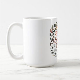 Mug L'endurance d'une mère dépasse le temps