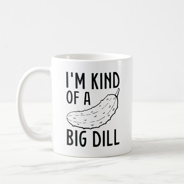 Mug L'Enfant d'un homme (Gauche)