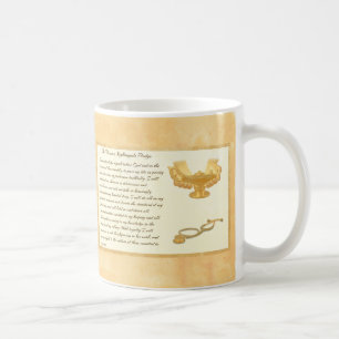 Mug L'engagement de Florence Nightingale