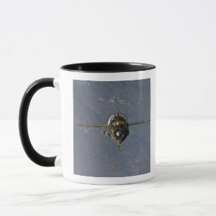 Mug L'engin spatial Soyouz TMA-19 2
