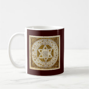 Mug Leningrad Codex