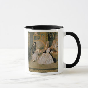 Mug L'Enseigne de Gersaint, 1720