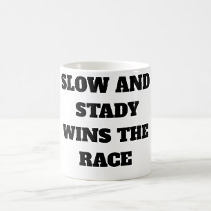 Mug Lent et stable gagne la course