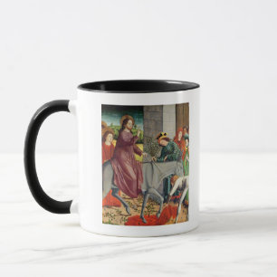 Mug L'entrée du Christ dans Jérusalem