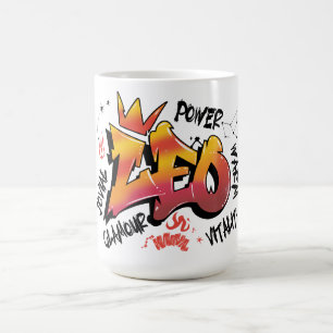 Mug Leo