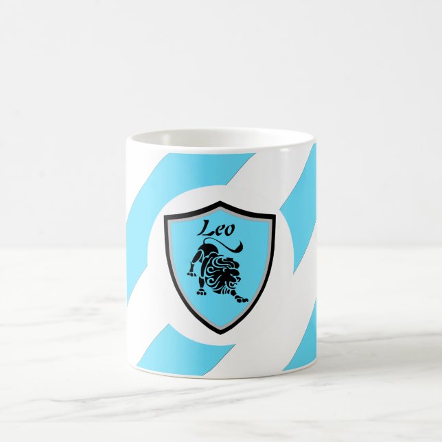 Mug Léo (Centre)