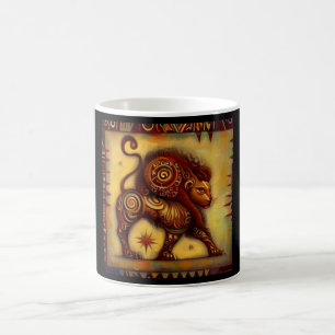 Mug Leo 5