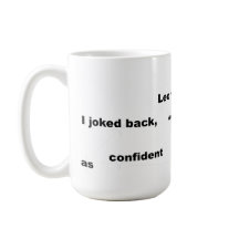 Leo Star Sign Witty Text for Everyday Use or Gift