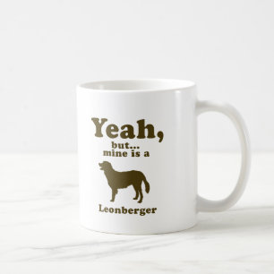 Mug Leonberger